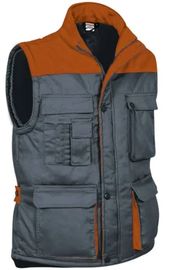 Valento CHVATHU - Gilet THUNDER