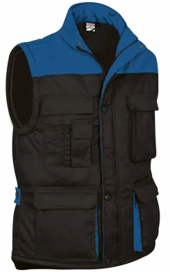 Valento CHVATHU - Gilet THUNDER