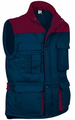 Valento CHVATHU - Gilet THUNDER