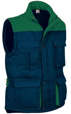 Valento CHVATHU - Gilet THUNDER