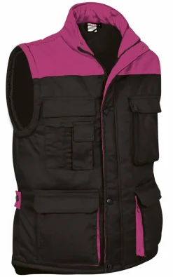 Valento CHVATHU - Gilet THUNDER