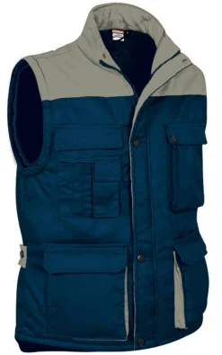 Valento CHVATHU - Gilet THUNDER