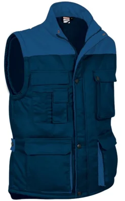 Valento CHVATHU - Gilet THUNDER