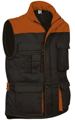 Valento CHVATHU - Gilet THUNDER