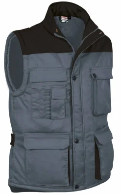 Valento CHVATHU - Gilet THUNDER