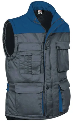 Valento CHVATHU - Gilet THUNDER