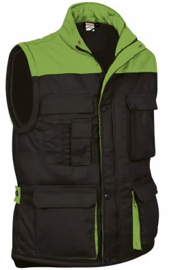 Valento CHVATHU - Gilet THUNDER
