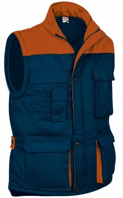 Valento CHVATHU - Gilet THUNDER