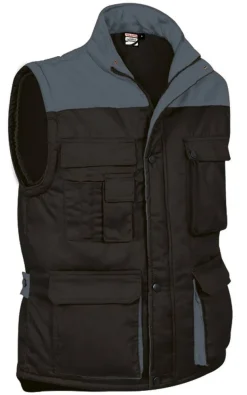 Valento CHVATHU - Gilet THUNDER