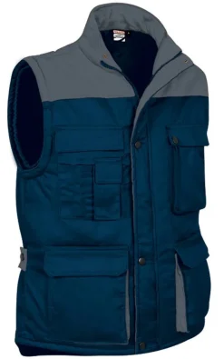 Valento CHVATHU - Gilet THUNDER