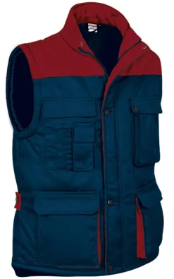 Valento CHVATHU - Gilet THUNDER