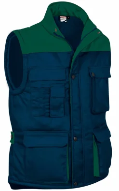 Valento CHVATHU - Gilet THUNDER