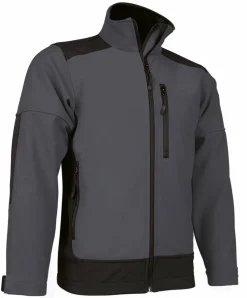 Valento CQVASAP - Veste softshell SAPONI