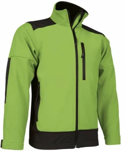 Valento CQVASAP - Veste softshell SAPONI