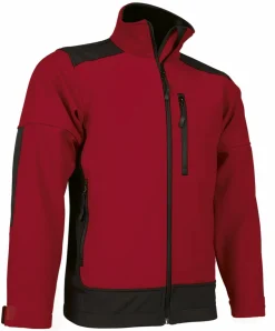 Valento CQVASAP - Veste softshell SAPONI