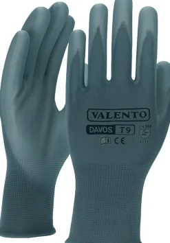 Valento GUVADAV - Gants DAVOS