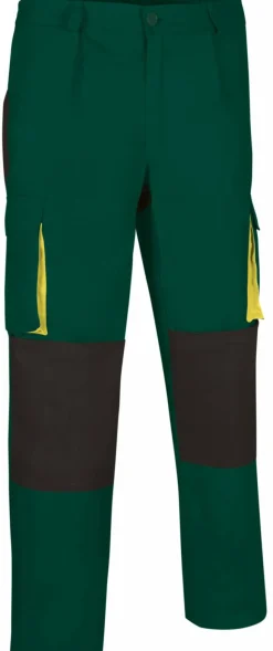 Valento PAVADAR - Pantalon DARKO