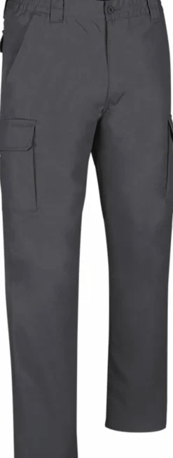 Valento PAVAROB - Pantalon ROBLE