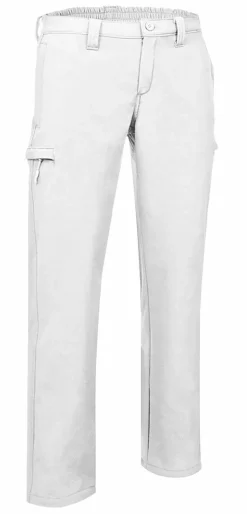 Valento PAVARUG - Pantalon RUGO