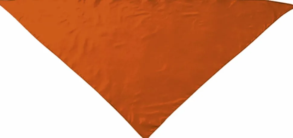 Valento PNVAFIE - Foulard triangulaire FIESTA