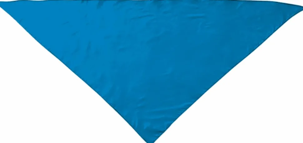 Valento PNVAFIE - Foulard triangulaire FIESTA