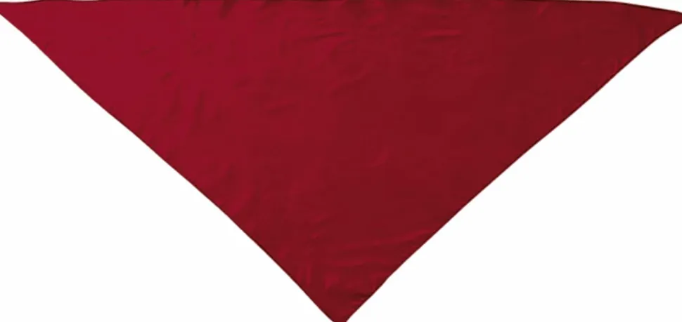 Valento PNVAFIE - Foulard triangulaire FIESTA