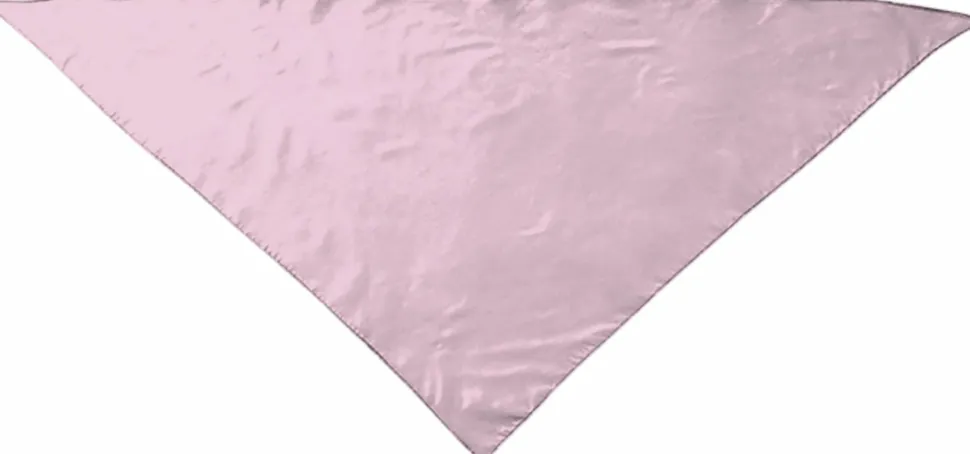 Valento PNVAFIE - Foulard triangulaire FIESTA