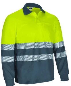 Valento POVAALB - Polo H.V. M/L ALBURY