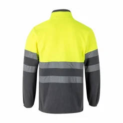 Velilla 36073 - Veste polaire bicolore (280g/m²), en polyester (100%)