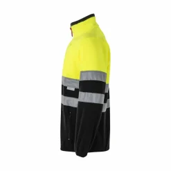 Velilla 36075 - Veste polaire bicolore (280g/m²), en polyester (100%)