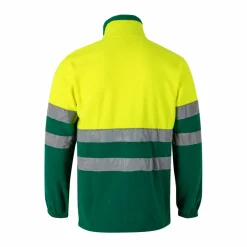 Velilla 36075 - Veste polaire bicolore (280g/m²), en polyester (100%)