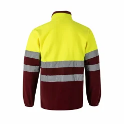 Velilla 36075 - Veste polaire bicolore (280g/m²), en polyester (100%)