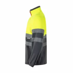 Velilla 36075 - Veste polaire bicolore (280g/m²), en polyester (100%)