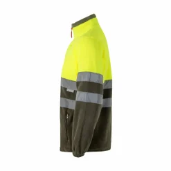 Velilla 36075 - Veste polaire bicolore (280g/m²), en polyester (100%)