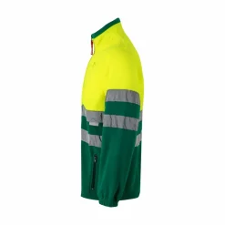 Velilla 36075 - Veste polaire bicolore (280g/m²), en polyester (100%)