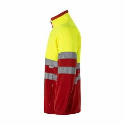 Velilla 36075 - Veste polaire bicolore (280g/m²), en polyester (100%)
