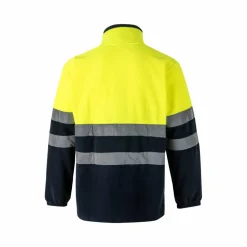 Velilla 36075 - Veste polaire bicolore (280g/m²), en polyester (100%)