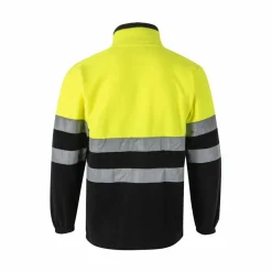 Velilla 36075 - Veste polaire bicolore (280g/m²), en polyester (100%)