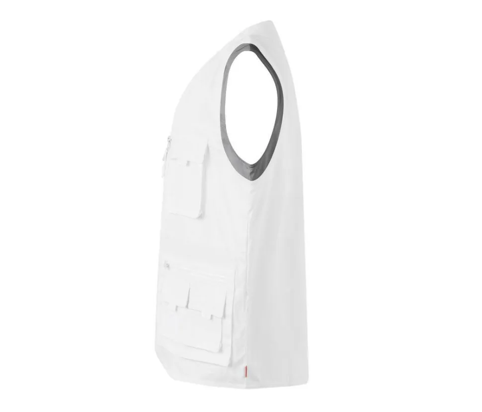 VELILLA V15901 - Gilet Pratique Multi-Poches Velilla