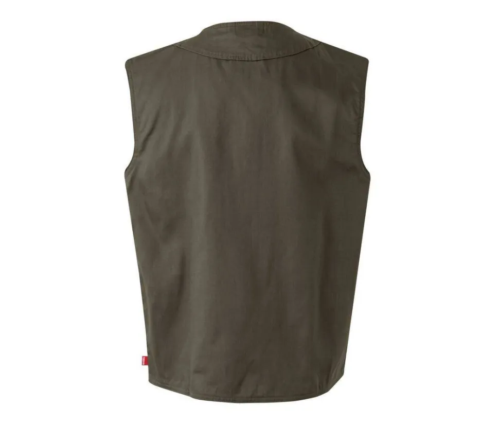 VELILLA V15901 - Gilet Pratique Multi-Poches Velilla