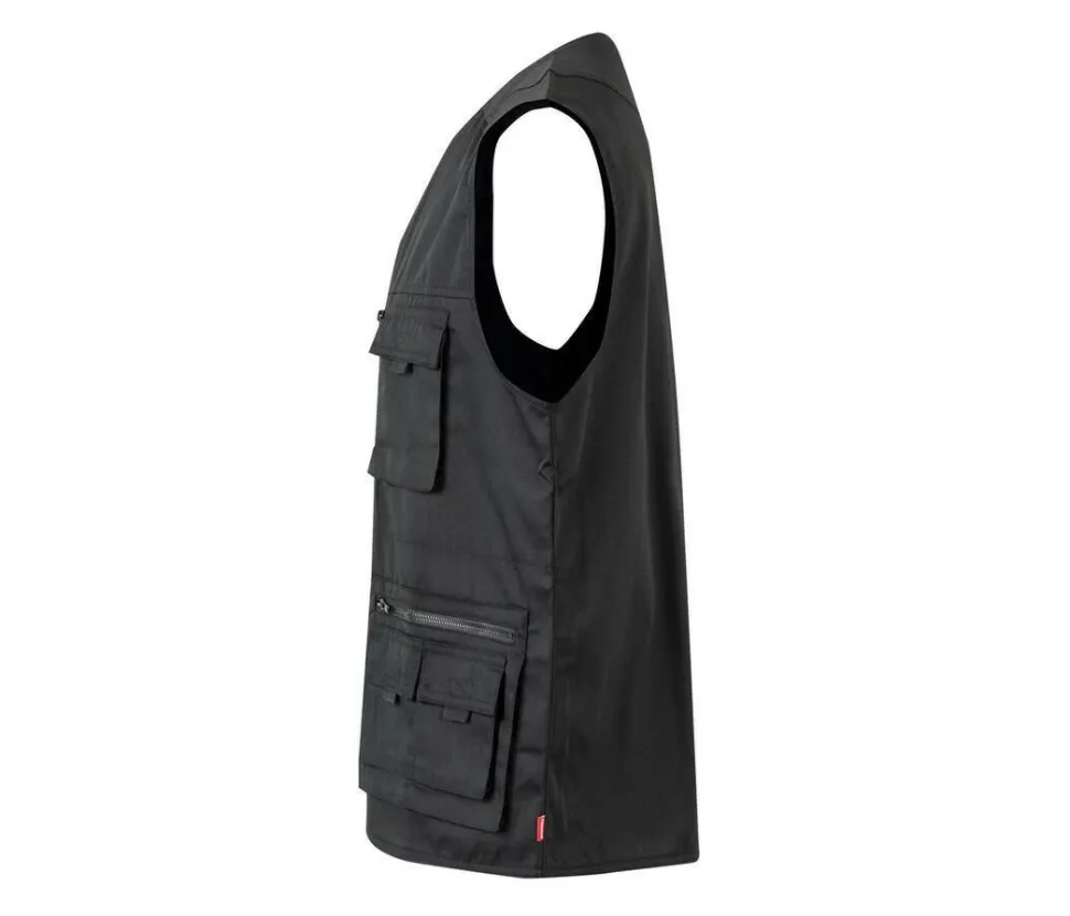 VELILLA V15901 - Gilet Pratique Multi-Poches Velilla