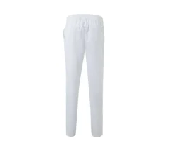 VELILLA V33005 - Pantalon Confort Professionnel en Coton Velilla
