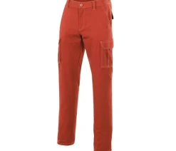 VELILLA V3001 - PANTALON MULTIPOCHES