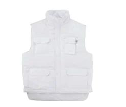 VELILLA VL108 - Bodywarmer Matelassé Multipoches