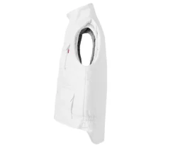 VELILLA VL108 - Bodywarmer Matelassé Multipoches
