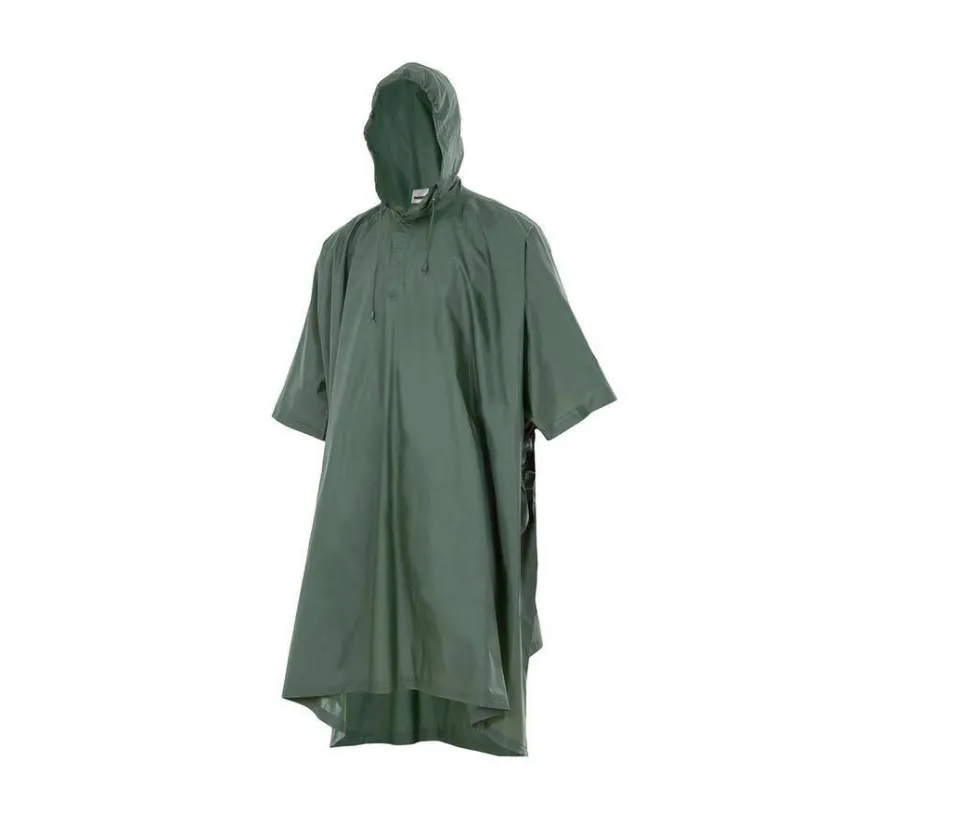VELILLA VL187 - PONCHO DE PLUIE AVEC CAPUCHE
