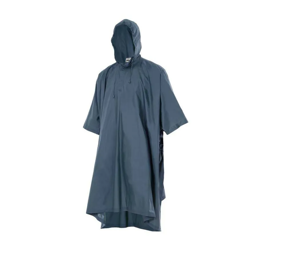 VELILLA VL187 - PONCHO DE PLUIE AVEC CAPUCHE