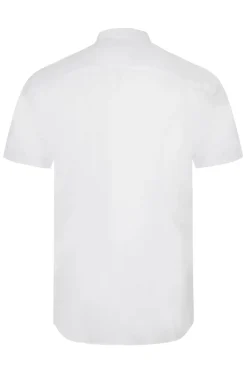 VELILLA V5024S - CHEMISE OXFORD MC HOMME
