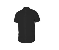 VELILLA V5012S - CHEMISETTE HOMME COL MAO