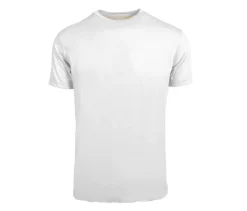 VESTI IT6500T - Tee-shirt col rond unisexe